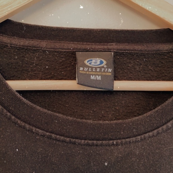 Vintage Bruins Crew - Picture 3 of 4